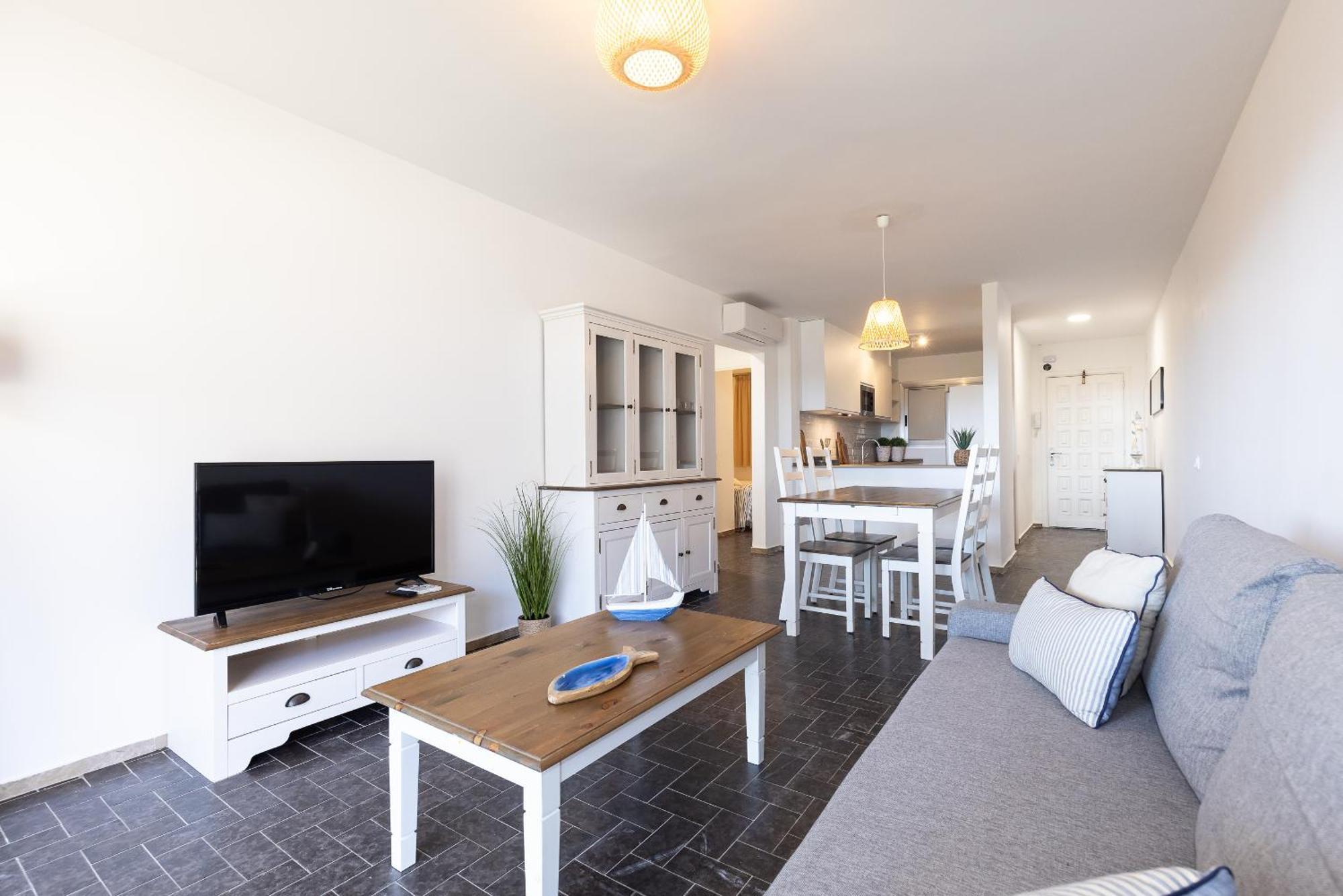 Uhc Dms Family Apartments 캠브릴스 객실 사진
