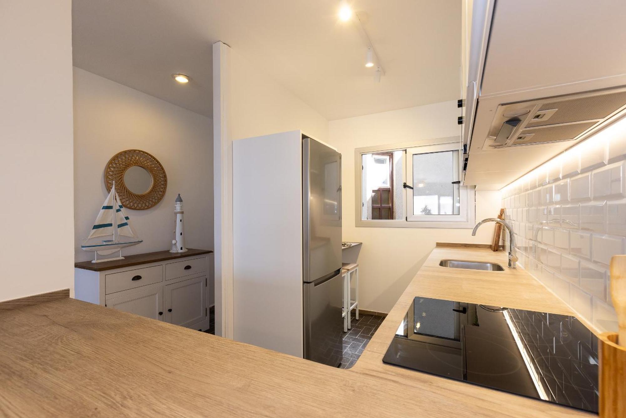 Uhc Dms Family Apartments 캠브릴스 객실 사진