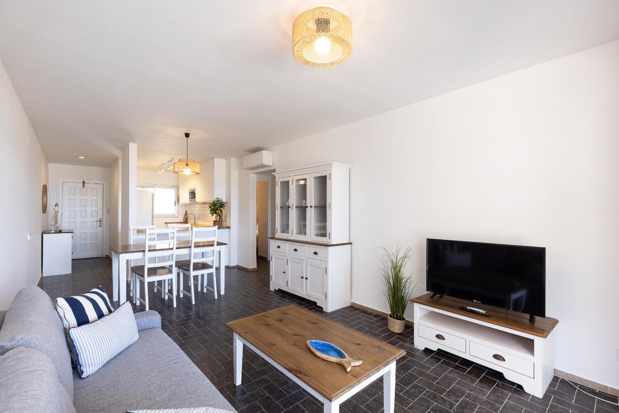 Uhc Dms Family Apartments 캠브릴스 객실 사진